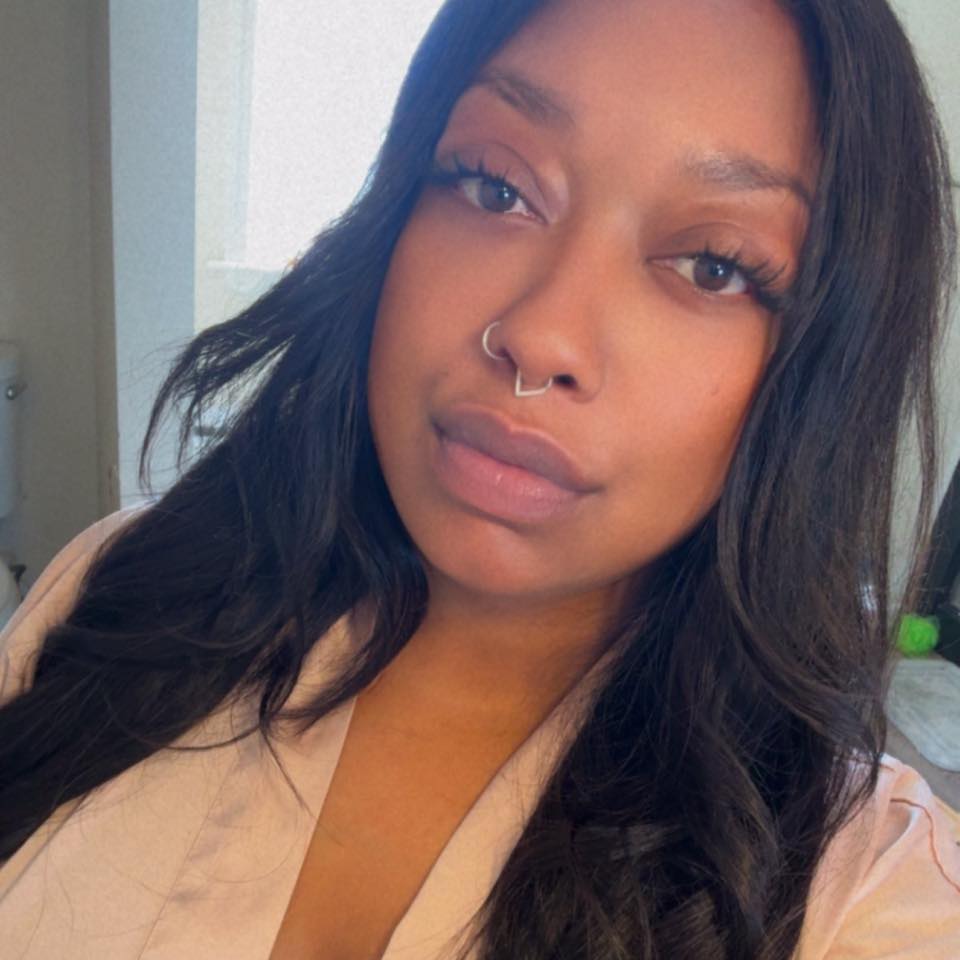Tesha Hood