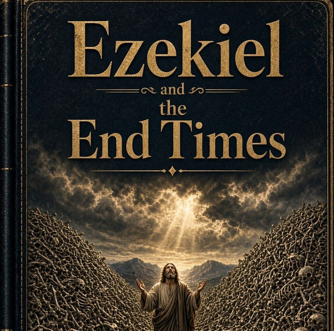 Satan has control of this World. Jesus calls him the judge of this ...