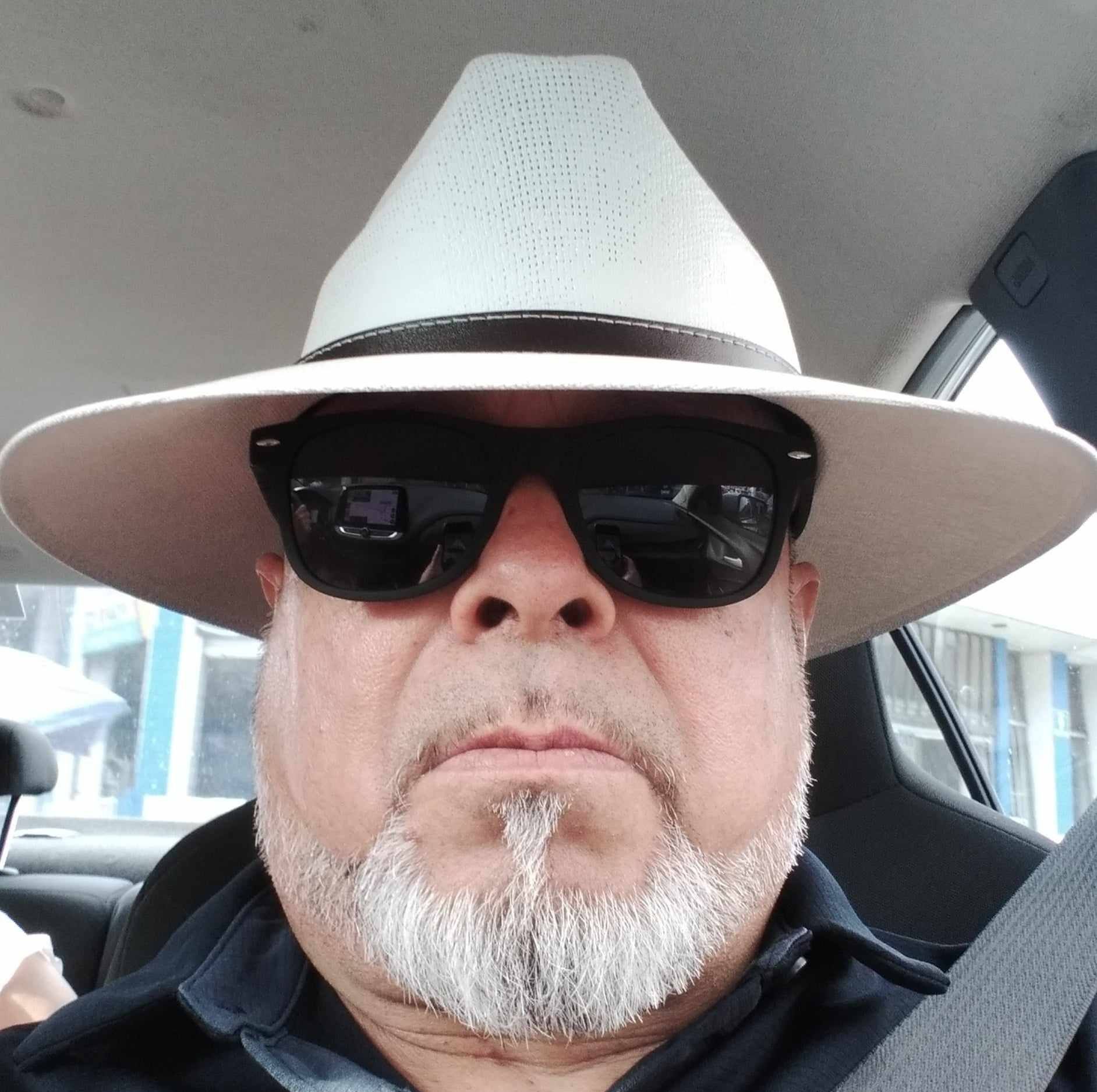 Cesar Rojas