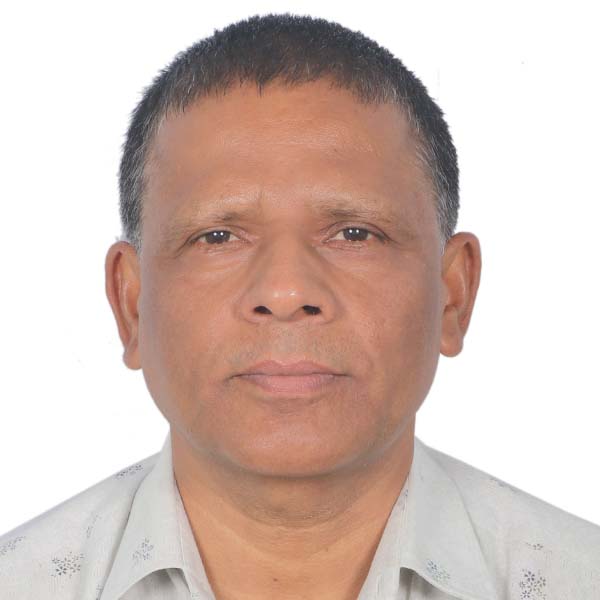 Basanta Rana Bhat
