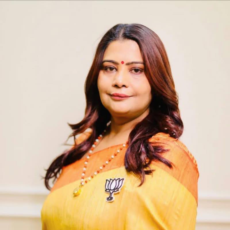 BJP Sports cell - Maharashtra