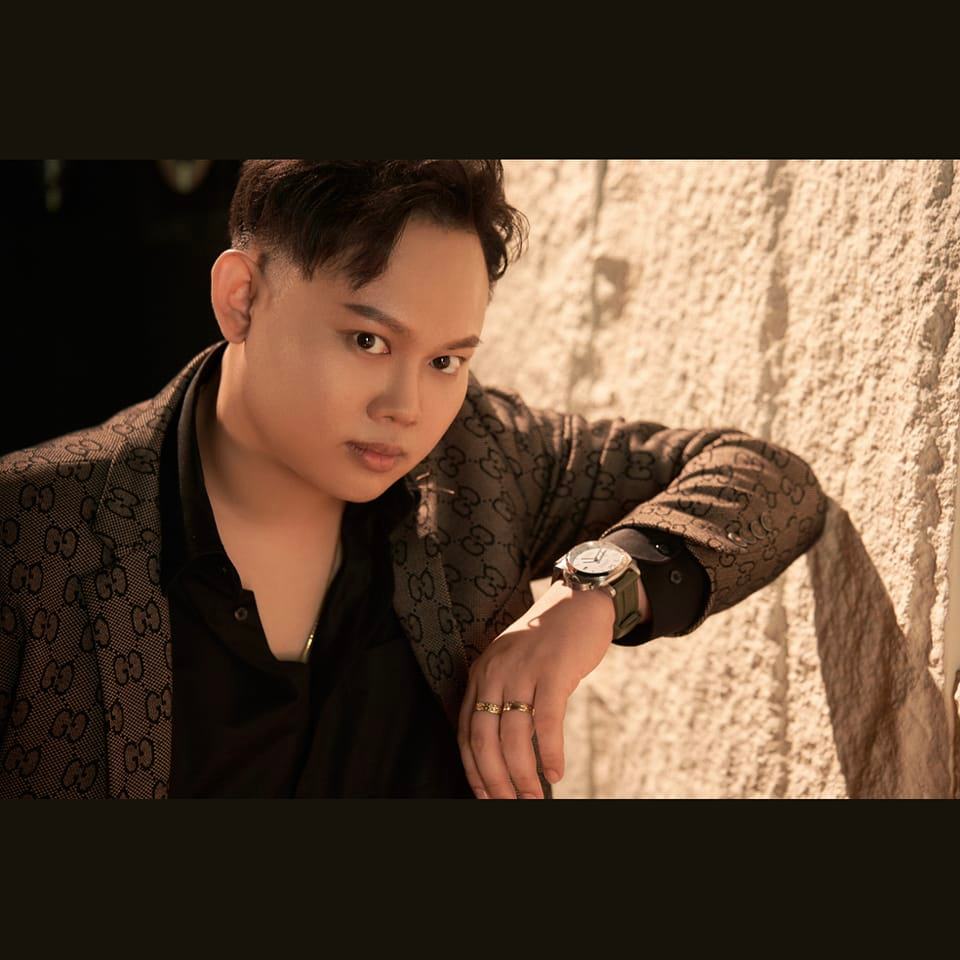 Ang Li Ming