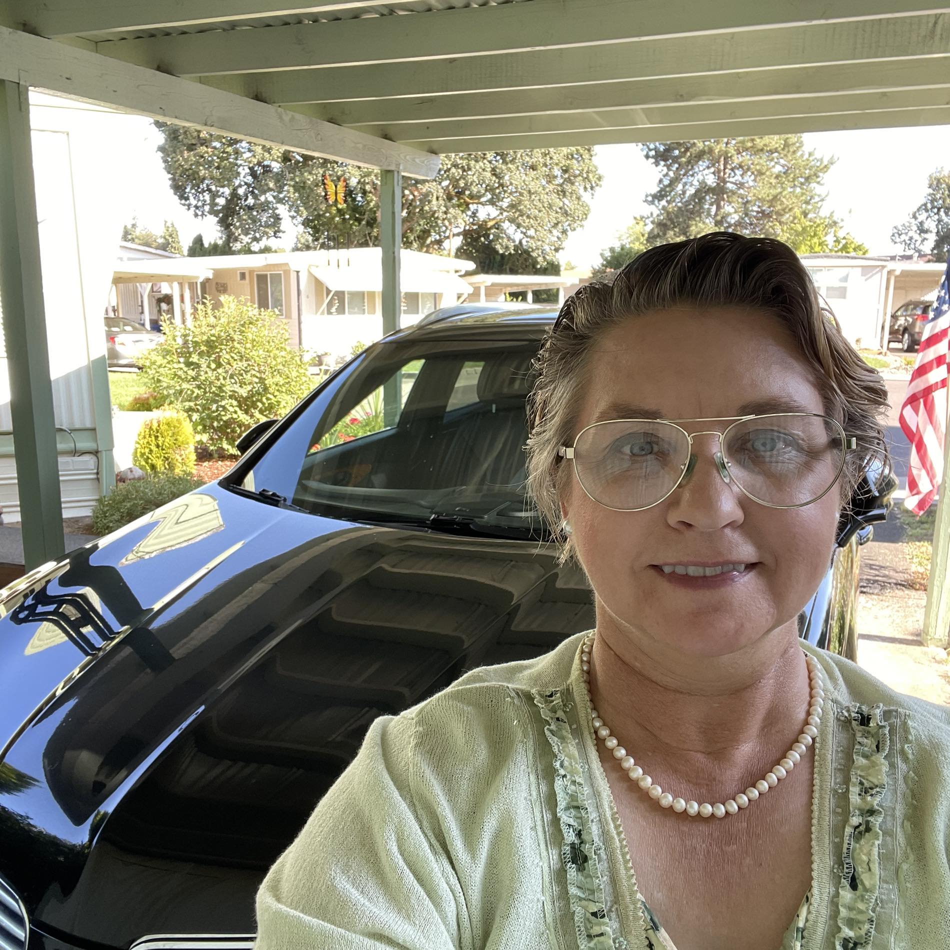 mama badani on Reels