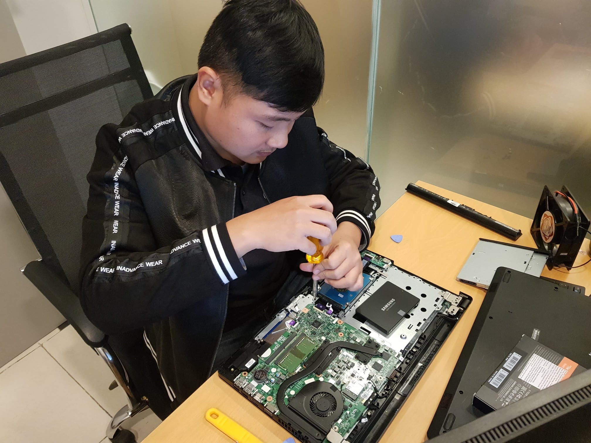 Thiết Bị Mạng, Server, Switch, Router, Firewall cao cấp | #thanhly ...