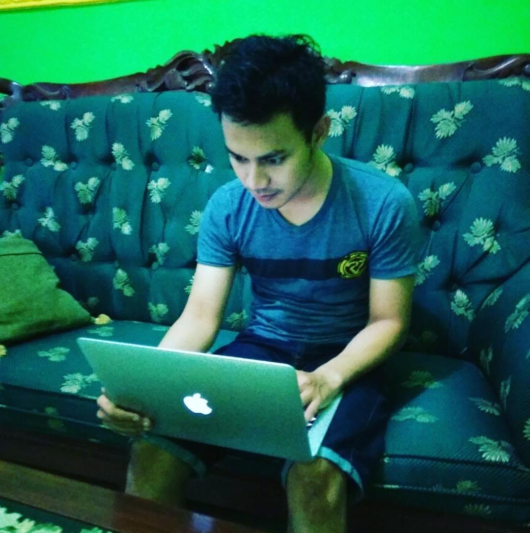 Deni Ramdani