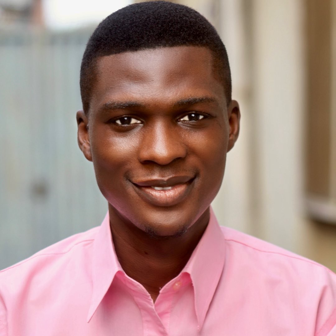 Adeyemo Johnson Ayodeji