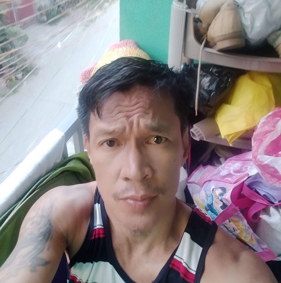 Danilo Ricafort Jr