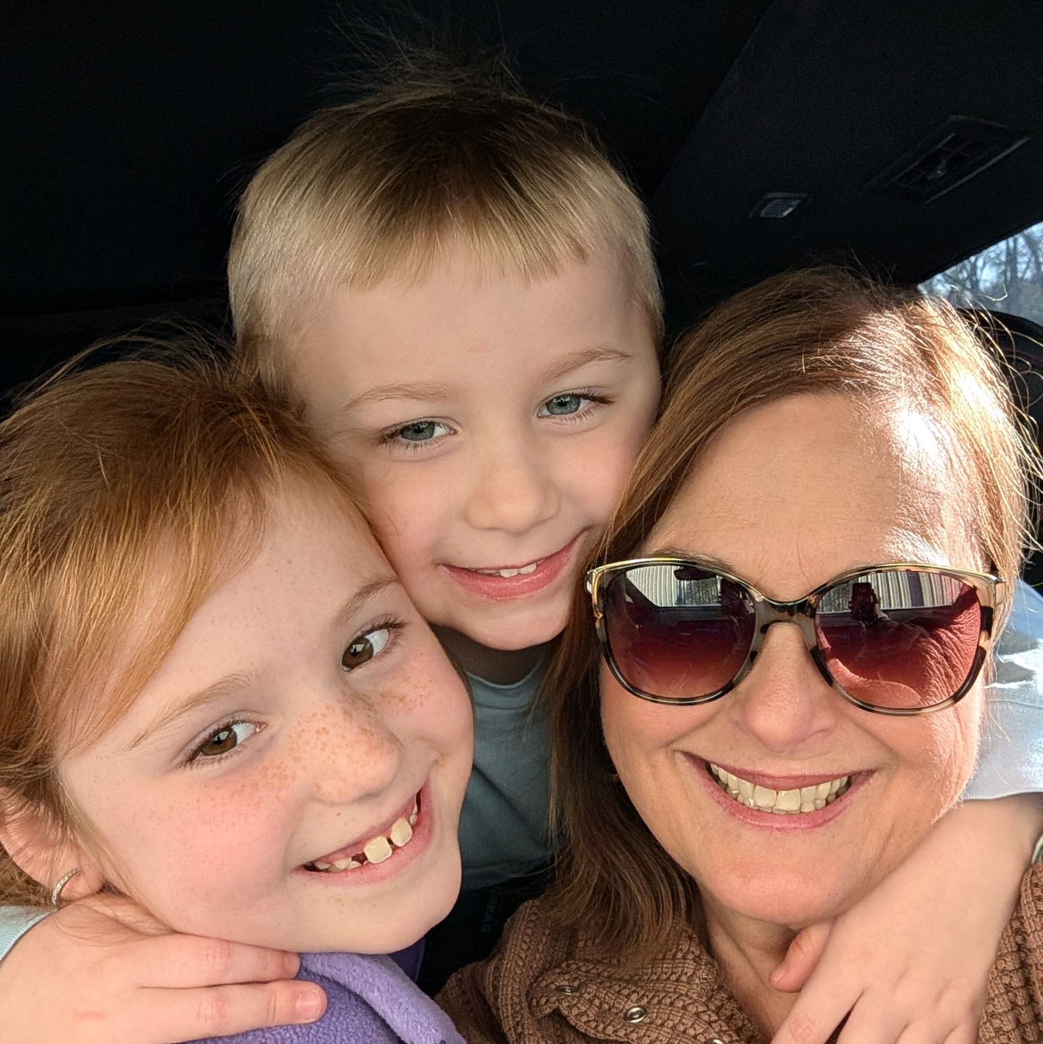Renee Peek - Whew it feels so much better! I absolutely... | Facebook
