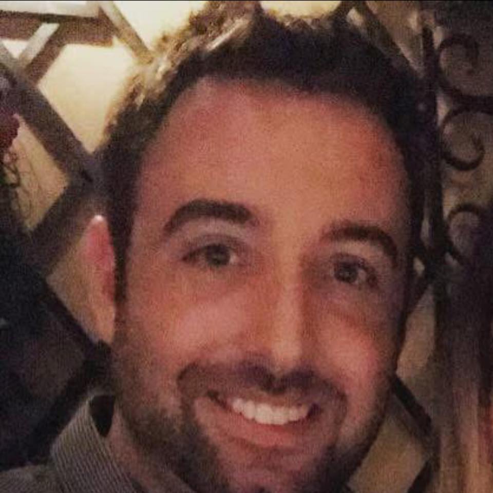 Tom Conner