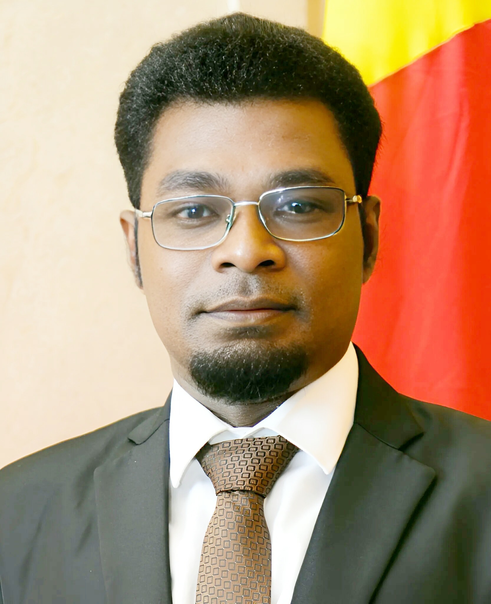 Sunil Weerakoon
