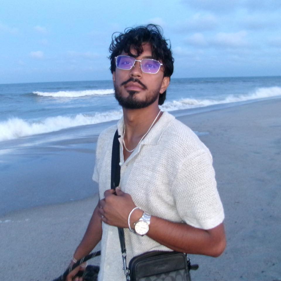 Monwar Sarkar