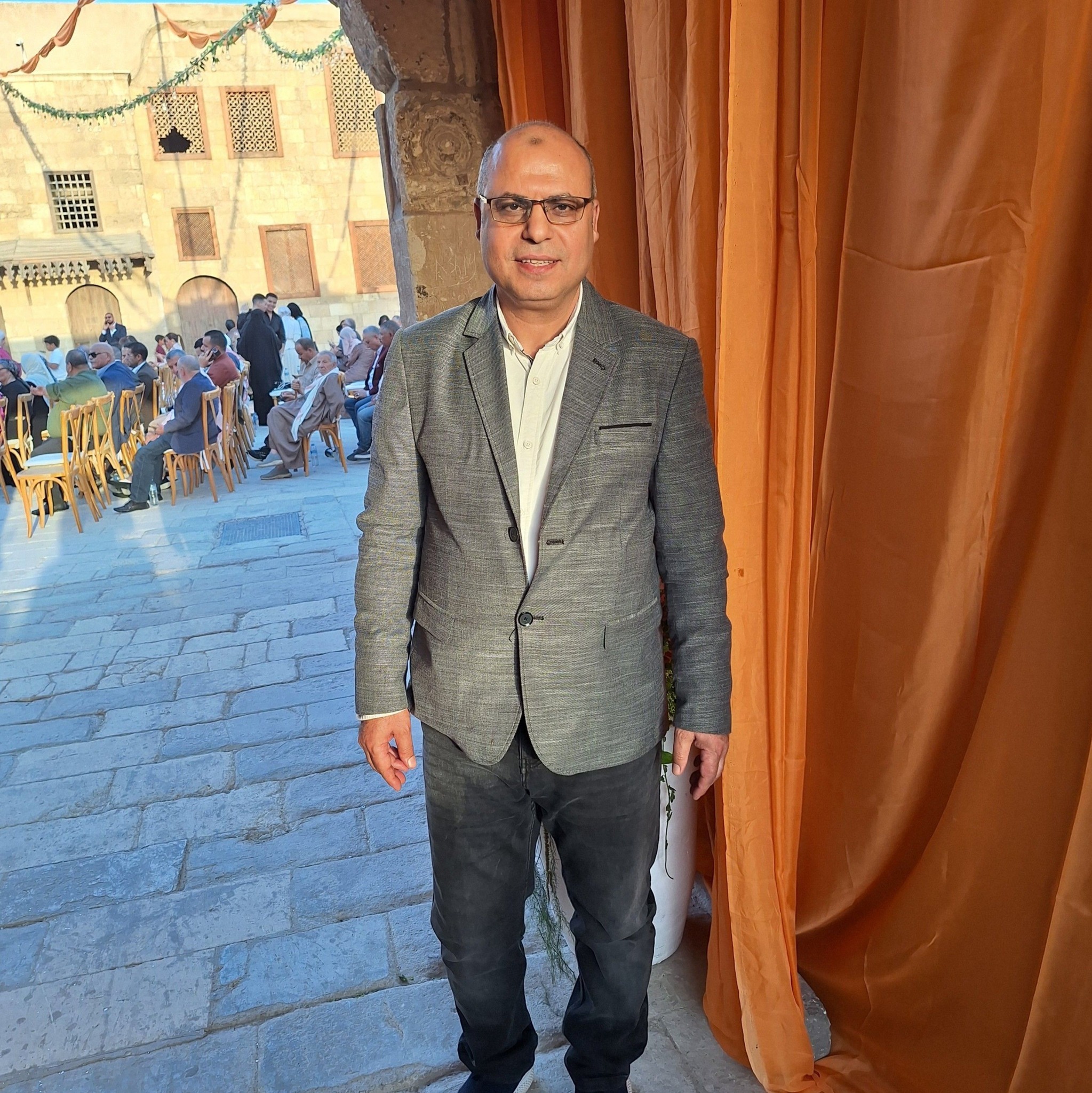 Saad Ahmed