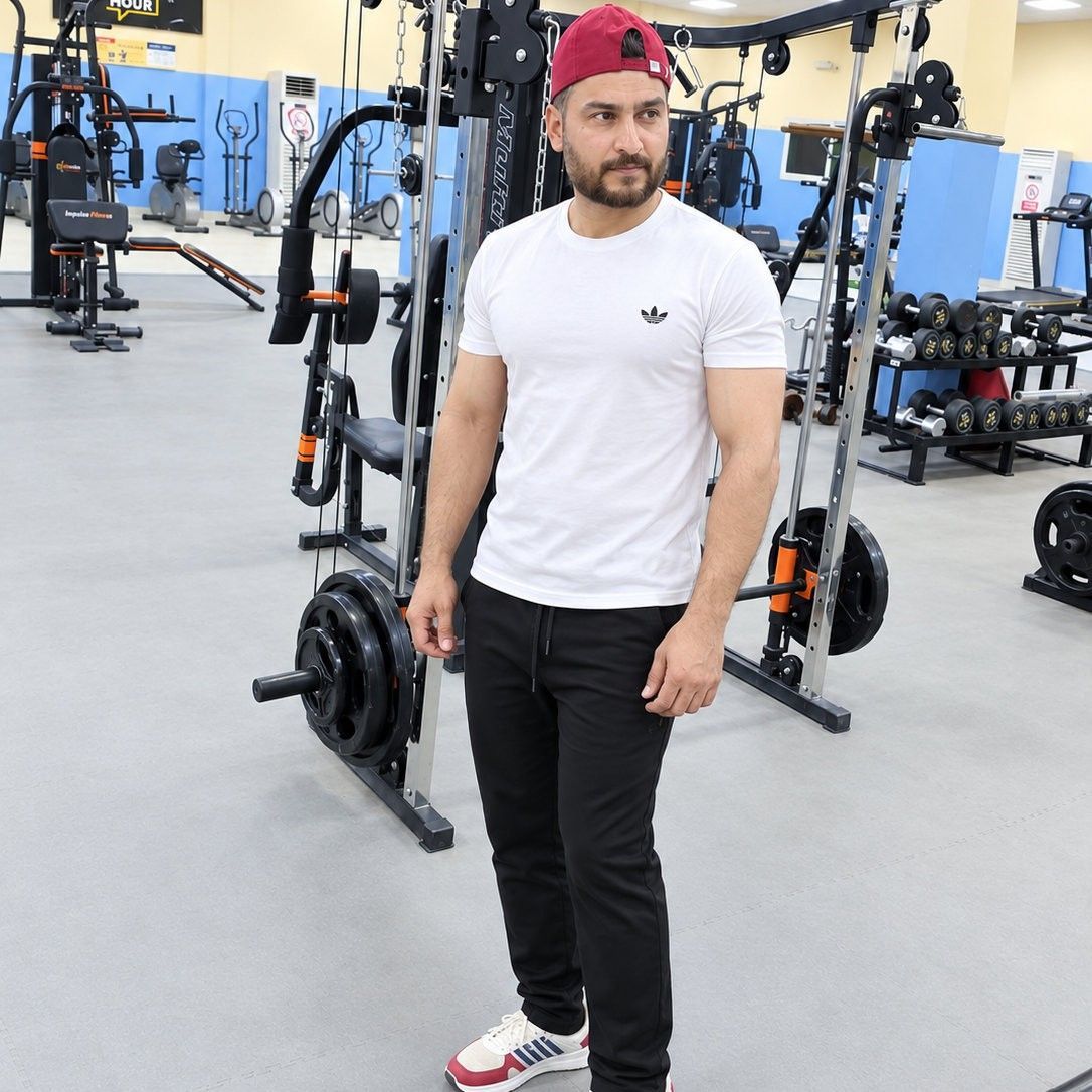 Rizwan Rafique