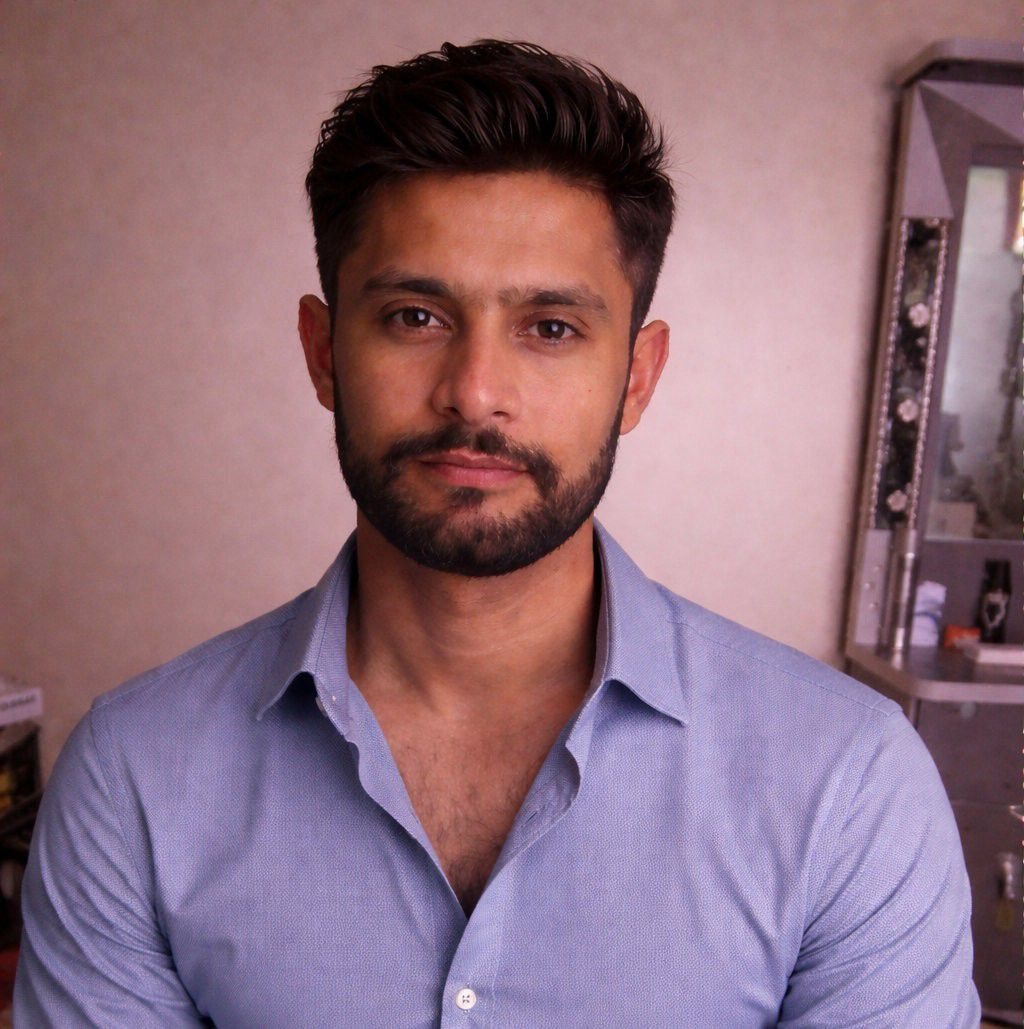 Dr Muhammad... - Dr Muhammad Rizwan Rafiq - Dermatologist
