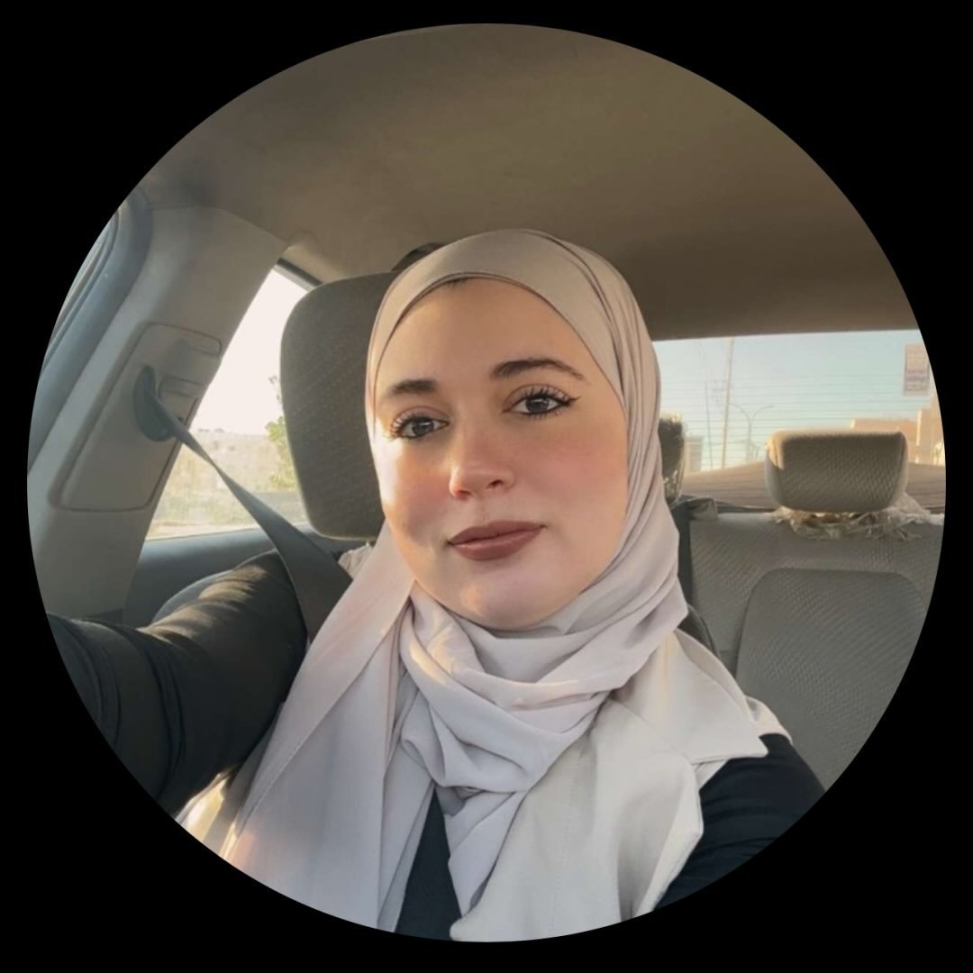 Yasmeena Abu Rajab