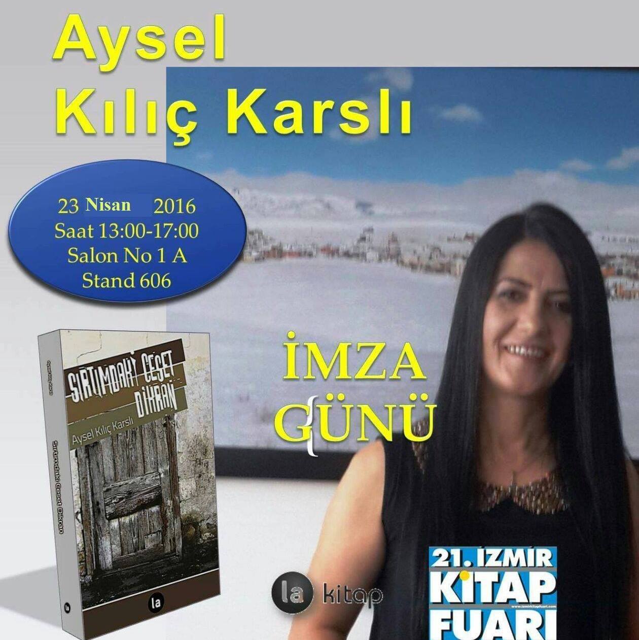 Aysel Kılıç Gençer