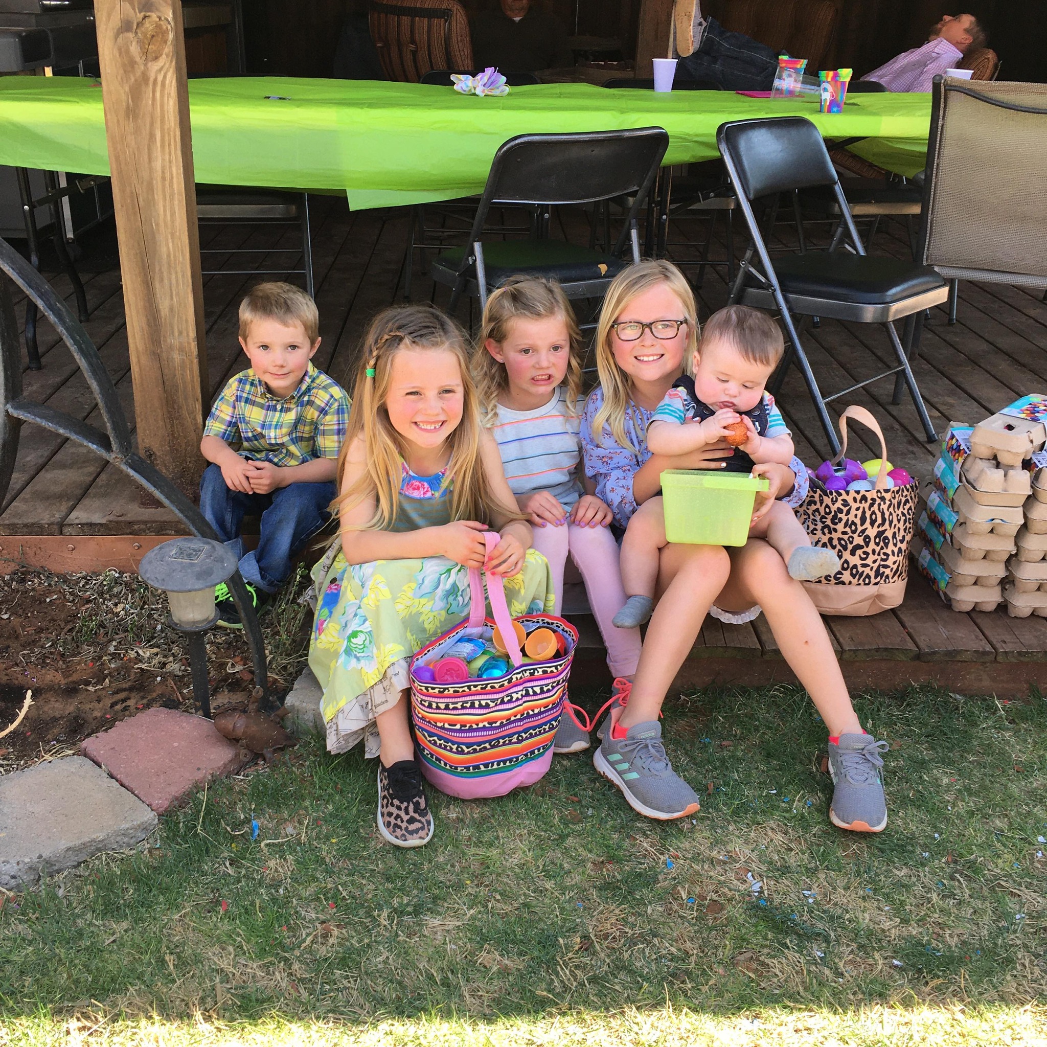 Amarillo Owens Corning Friends Get Together | I heard today that Jack ...