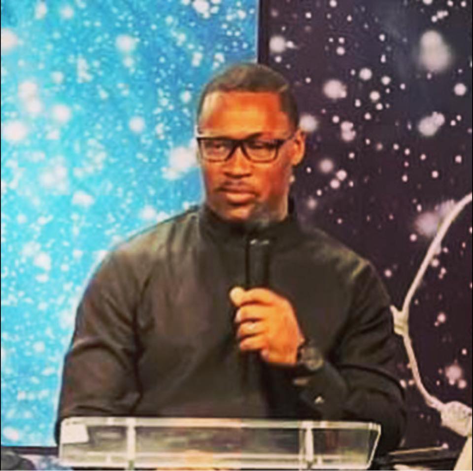 Hebrews 12:15 (KJV) “Looking... - De'Vonte J Johnson | Facebook