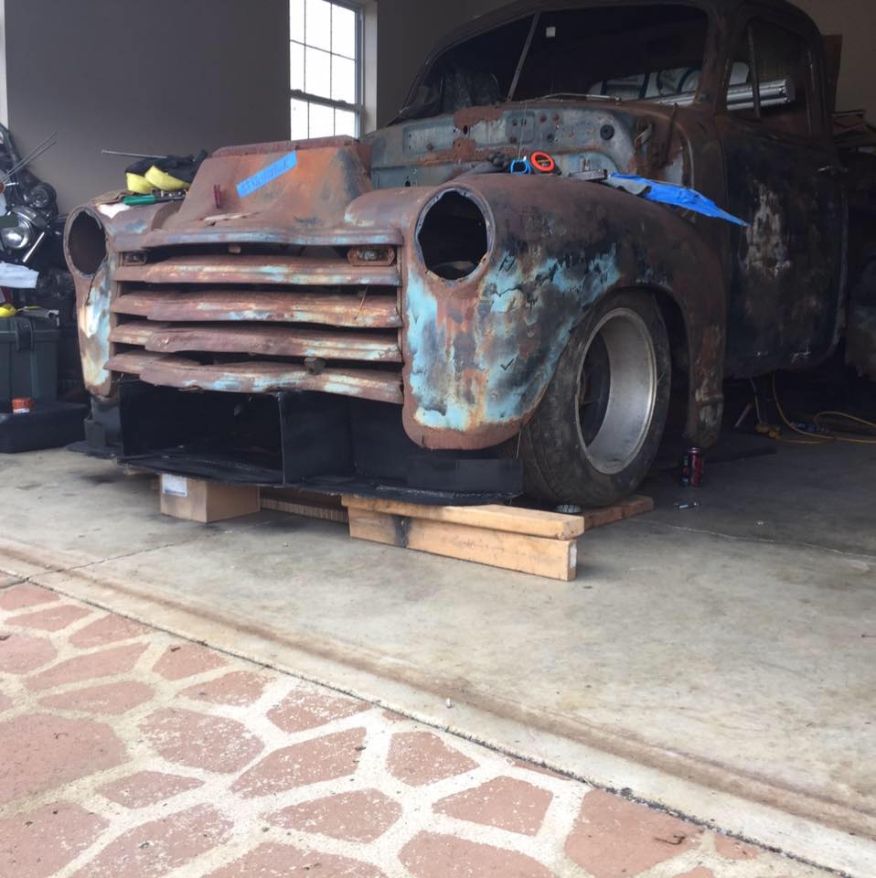 Has anyone swapped out there reared for a chevy colorado rear end ...