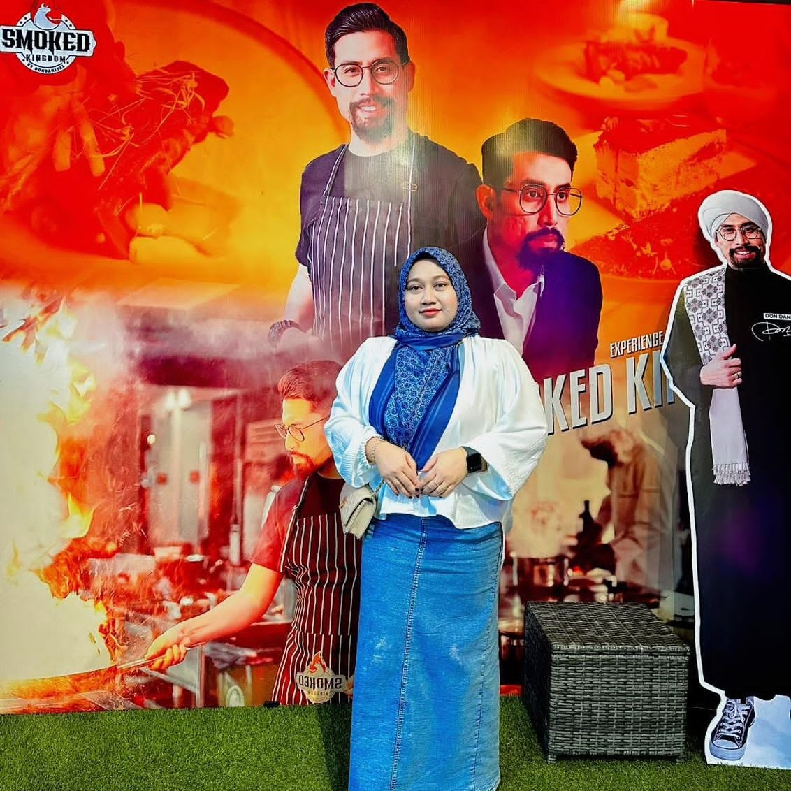 Zieya Rokman