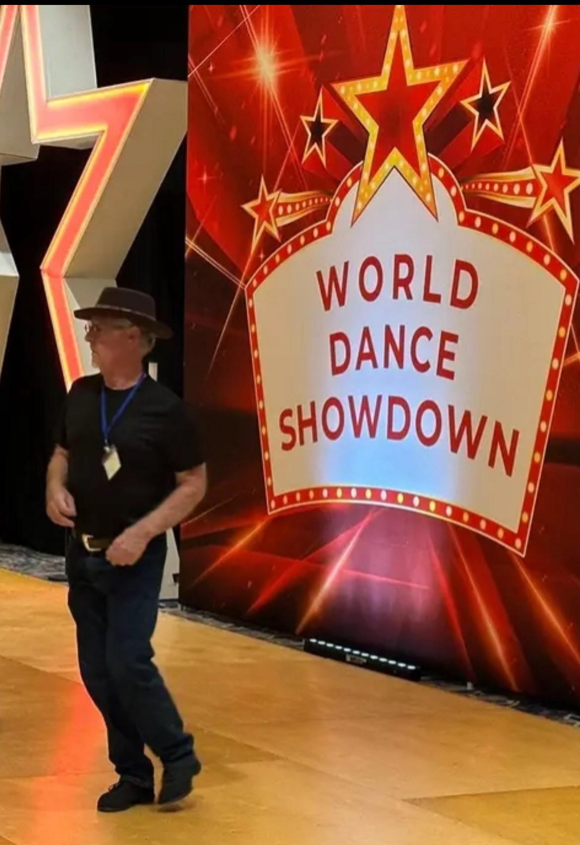 Little Cactus Line Dancing | # Did you know... | Facebook