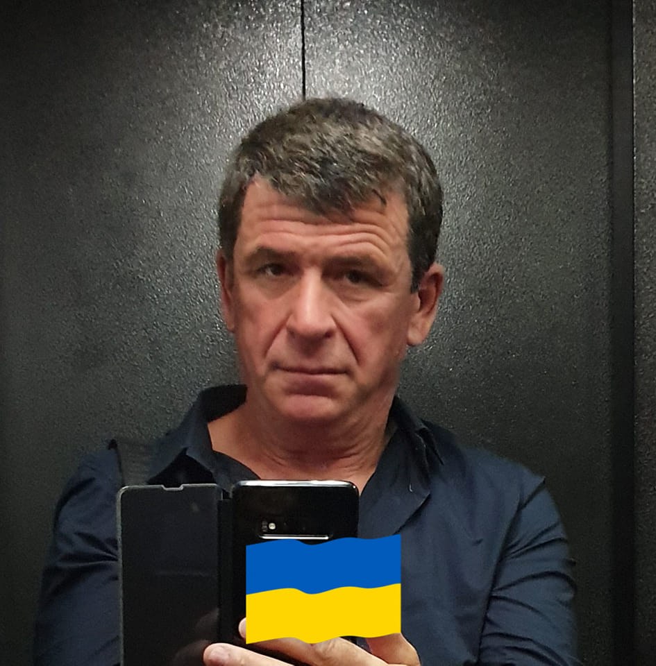 Yan Grosman