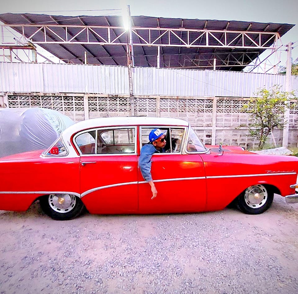 Rolling Wheels