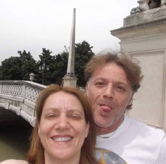 Maria Ricchiuti - Ciao ma', fai buon viaggio ️ RIP🙏🥲 ️ | Facebook
