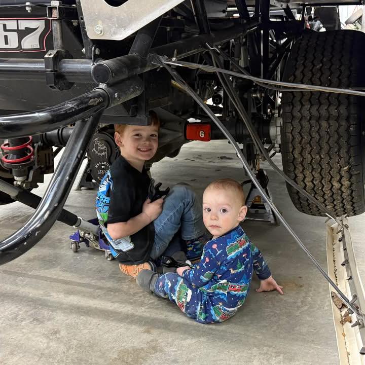 Modified Set-Up Tech Q&A | Throttle return springs how heavy of a ...
