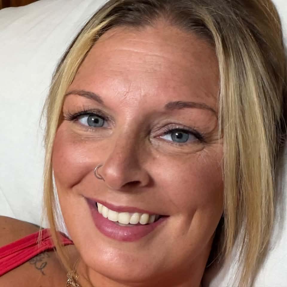 Brittany Collins (@brittany.collins.50) • Facebook, Connect with friends