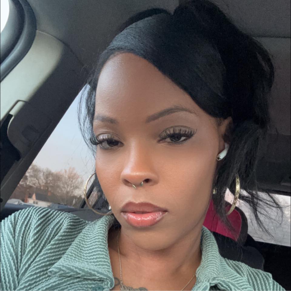 Shavonna Sherie