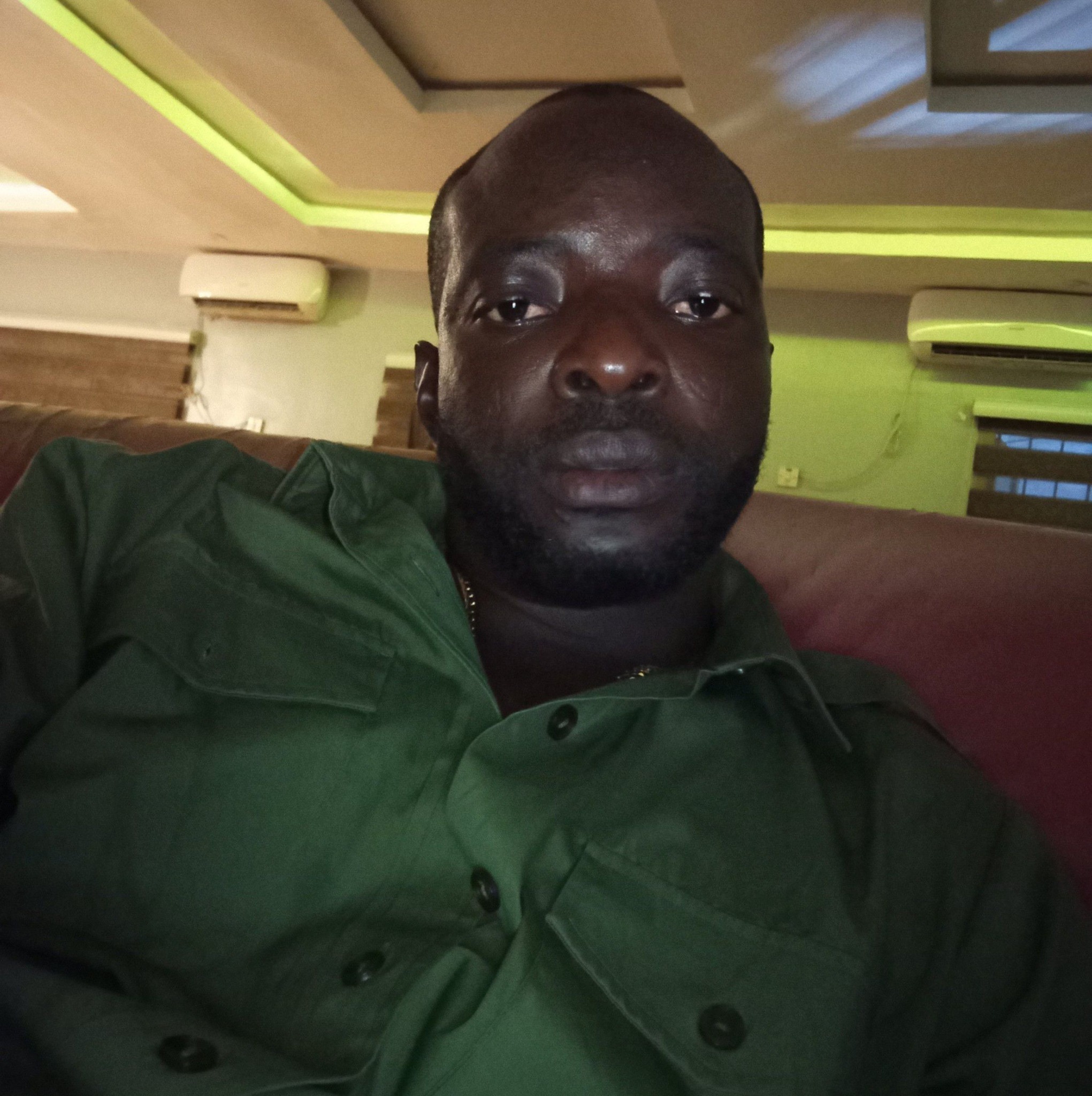 Seyi Musa Muibi
