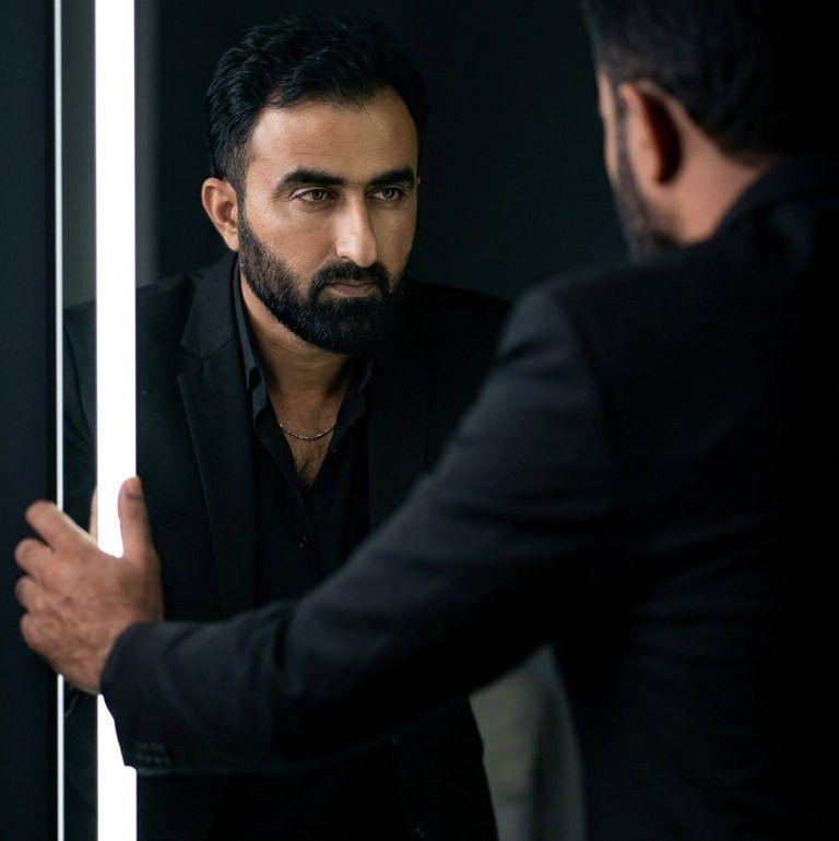 Mujeeb Baloch - Check ️ Trending 80s Look ... | Facebook