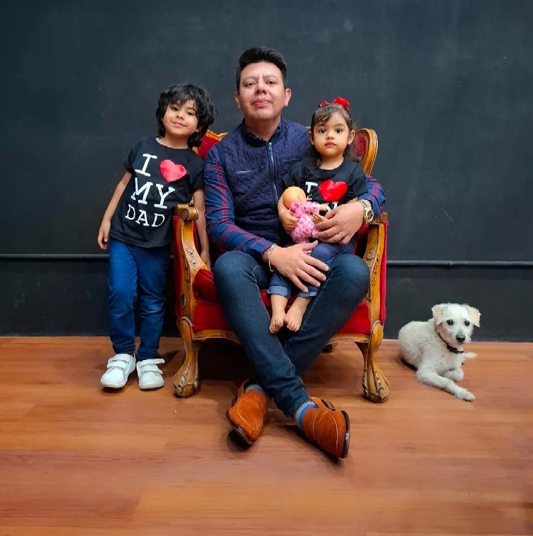 Profr Emmanuel Rangel