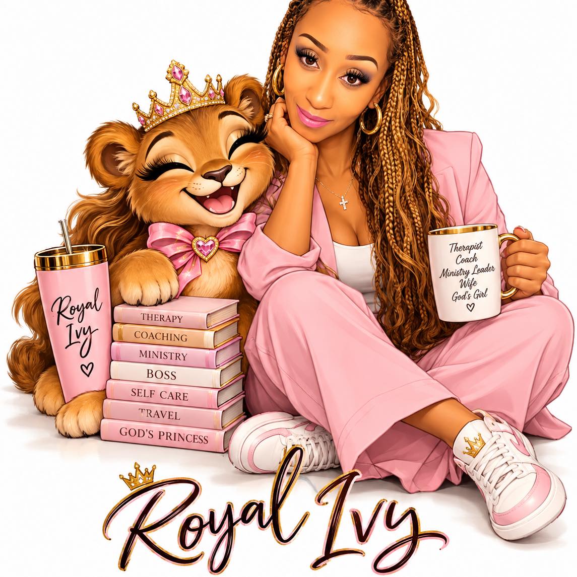 Lalani Reaves - You are looking at a true living example... | Facebook