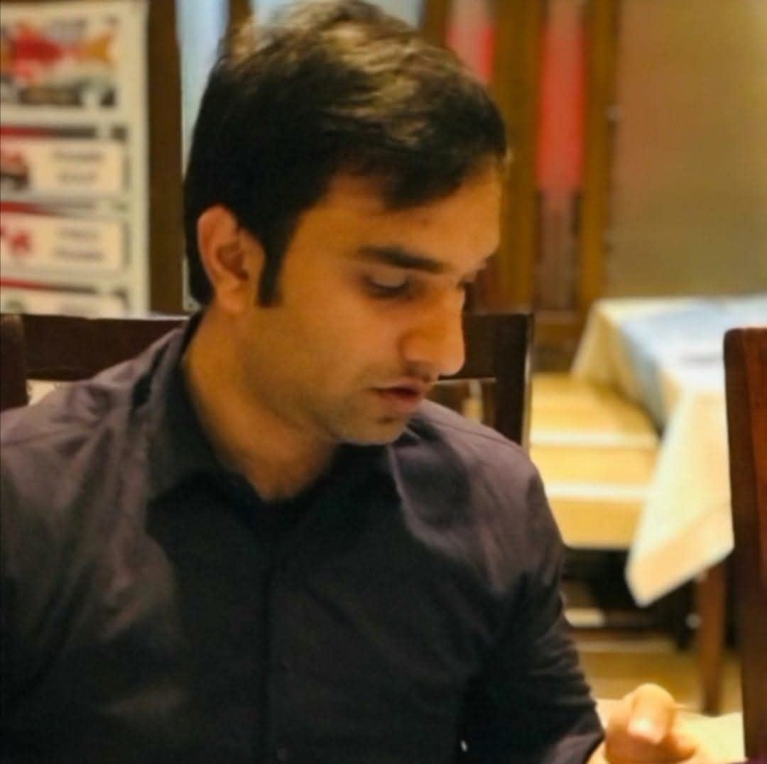 Zadi Rajpoot