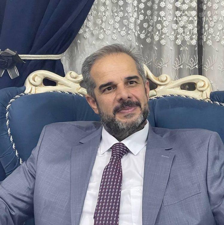 د. بلال اللهيبي