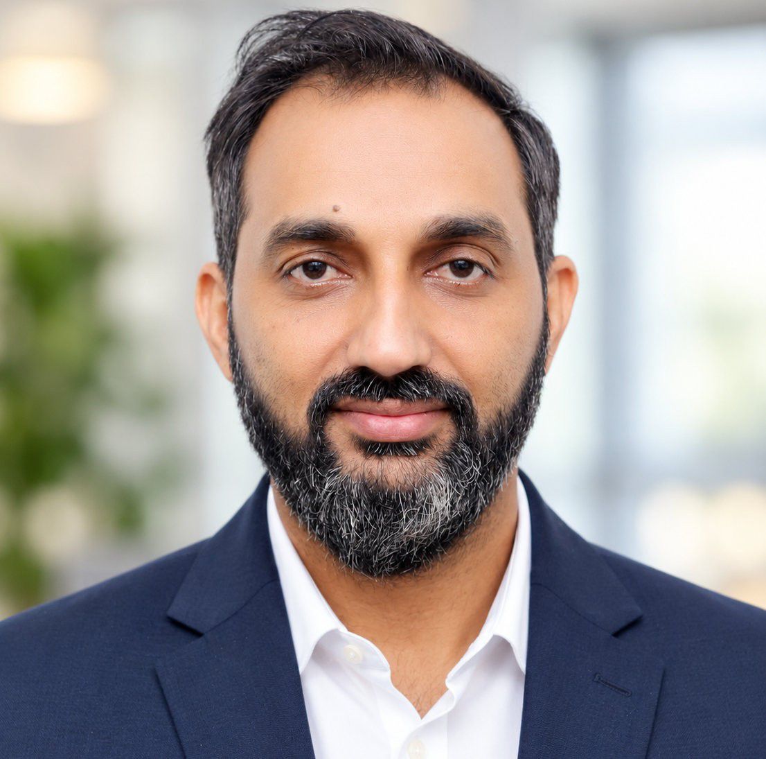Kashif Rafique