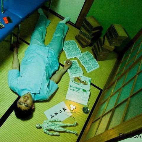 「レントゲンを撮ったら、軟骨がすり減ってますねと言われました」... - Takeshi Imanishi | Facebook