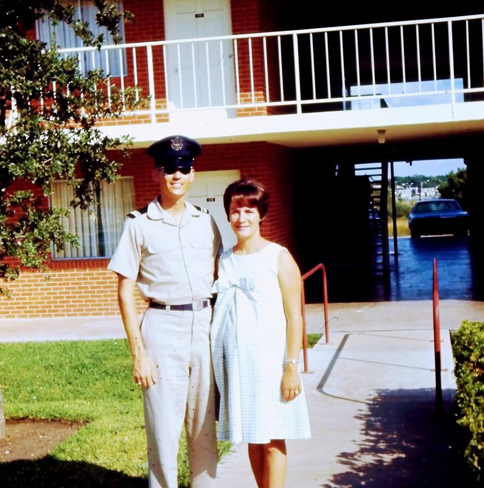 Ronald Teichman