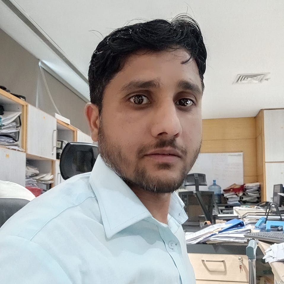 Ahmed Raza
