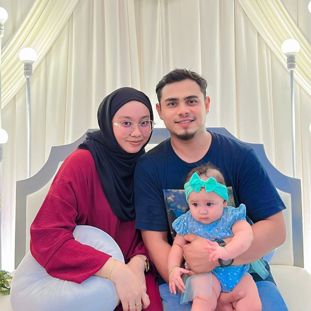 Azry Syahmi