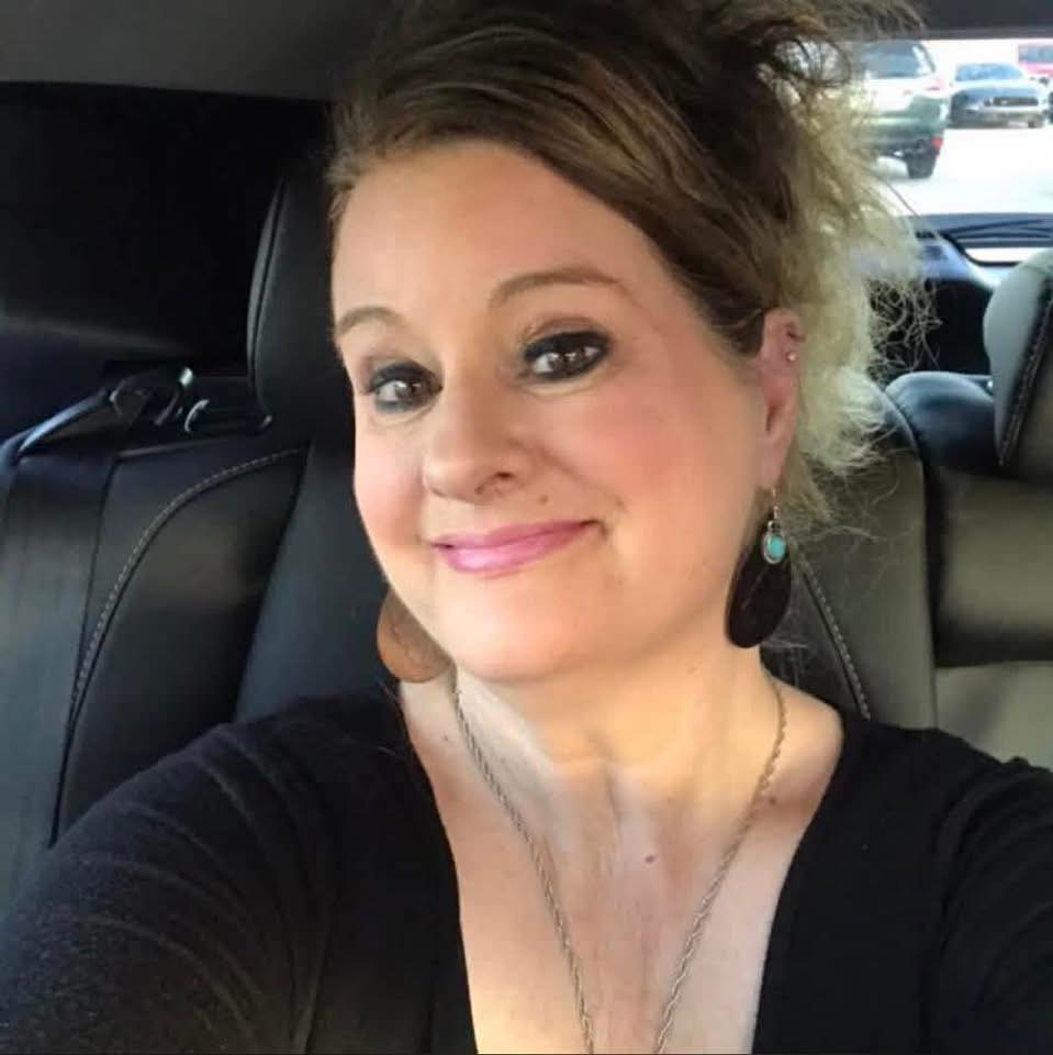 Tammy Tyler Leffler