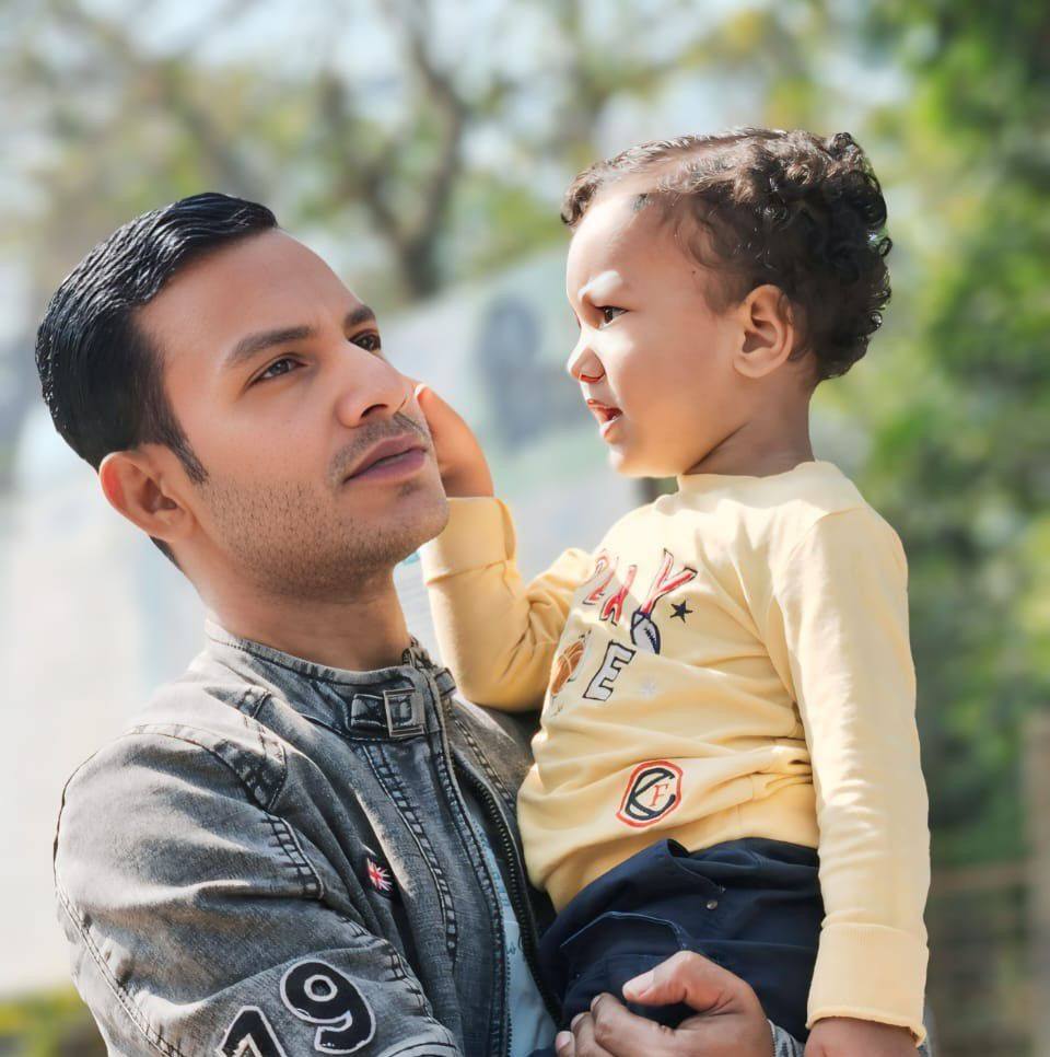 Amit Das Rony