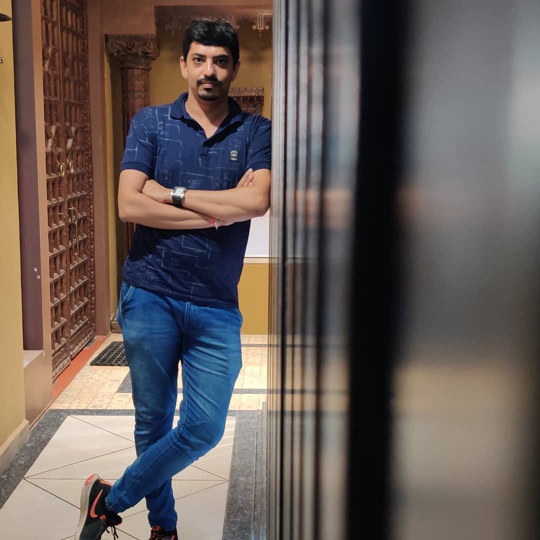 Hardik Rana
