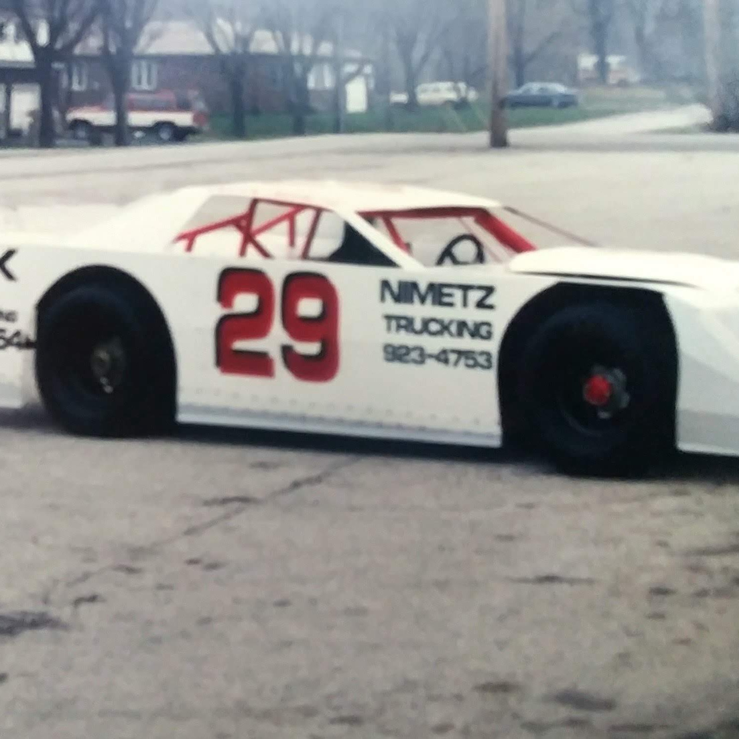 Crown Point Speedway | Paul Shafer - Eldora Speedway - 1989 | Facebook