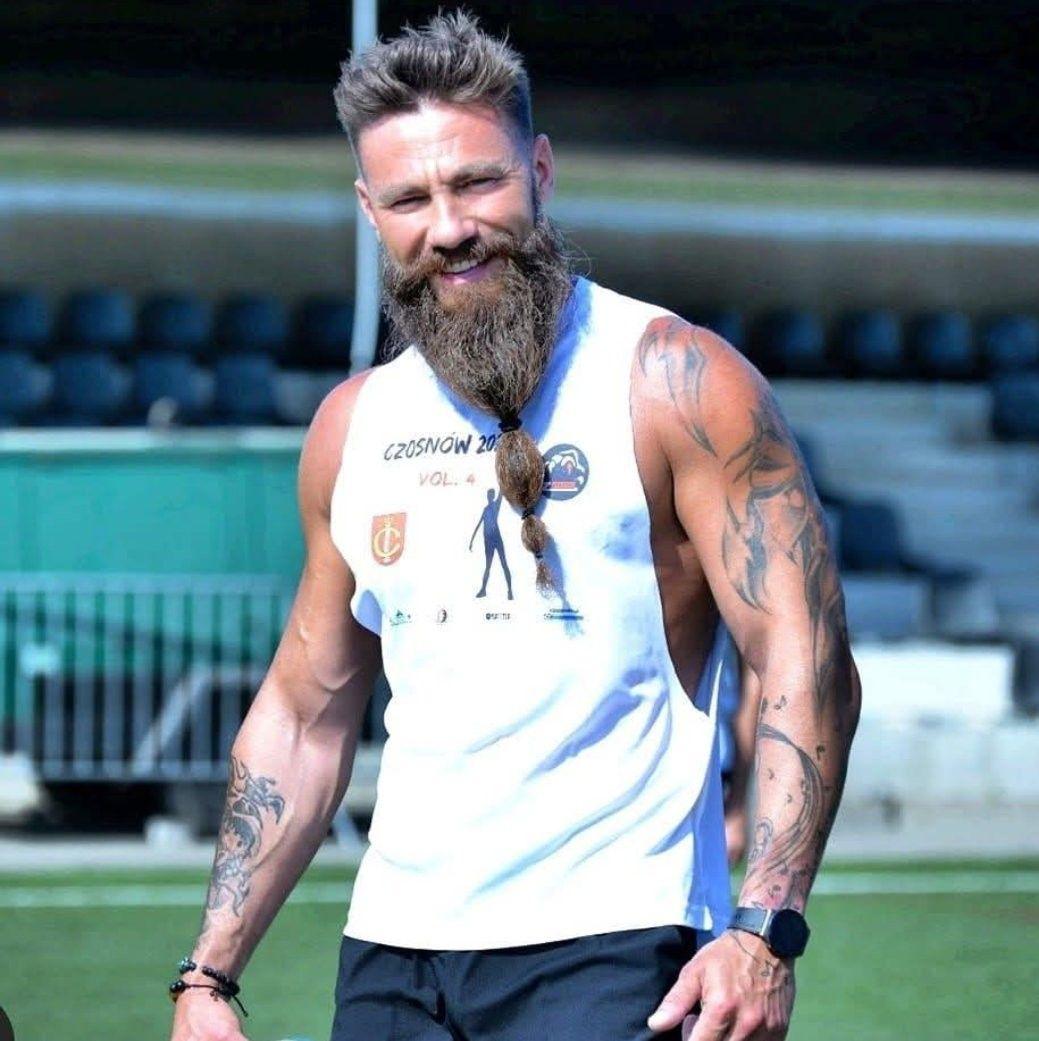 Michał Ginalski