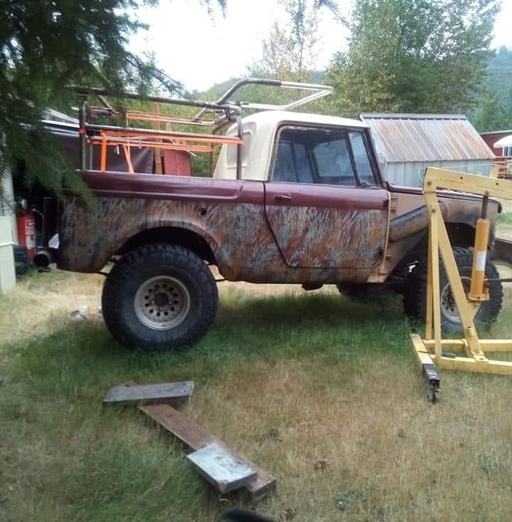 Tennessee 4x4 Rescue and Storm Recovery | **NC 4X4 Rescue and Storm ...