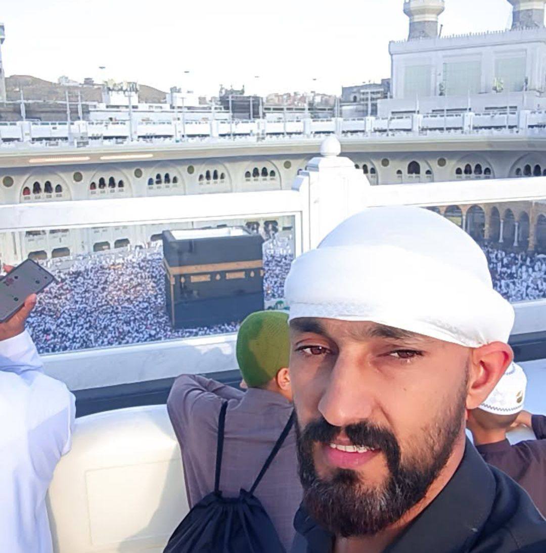 Raja Touseef Asif
