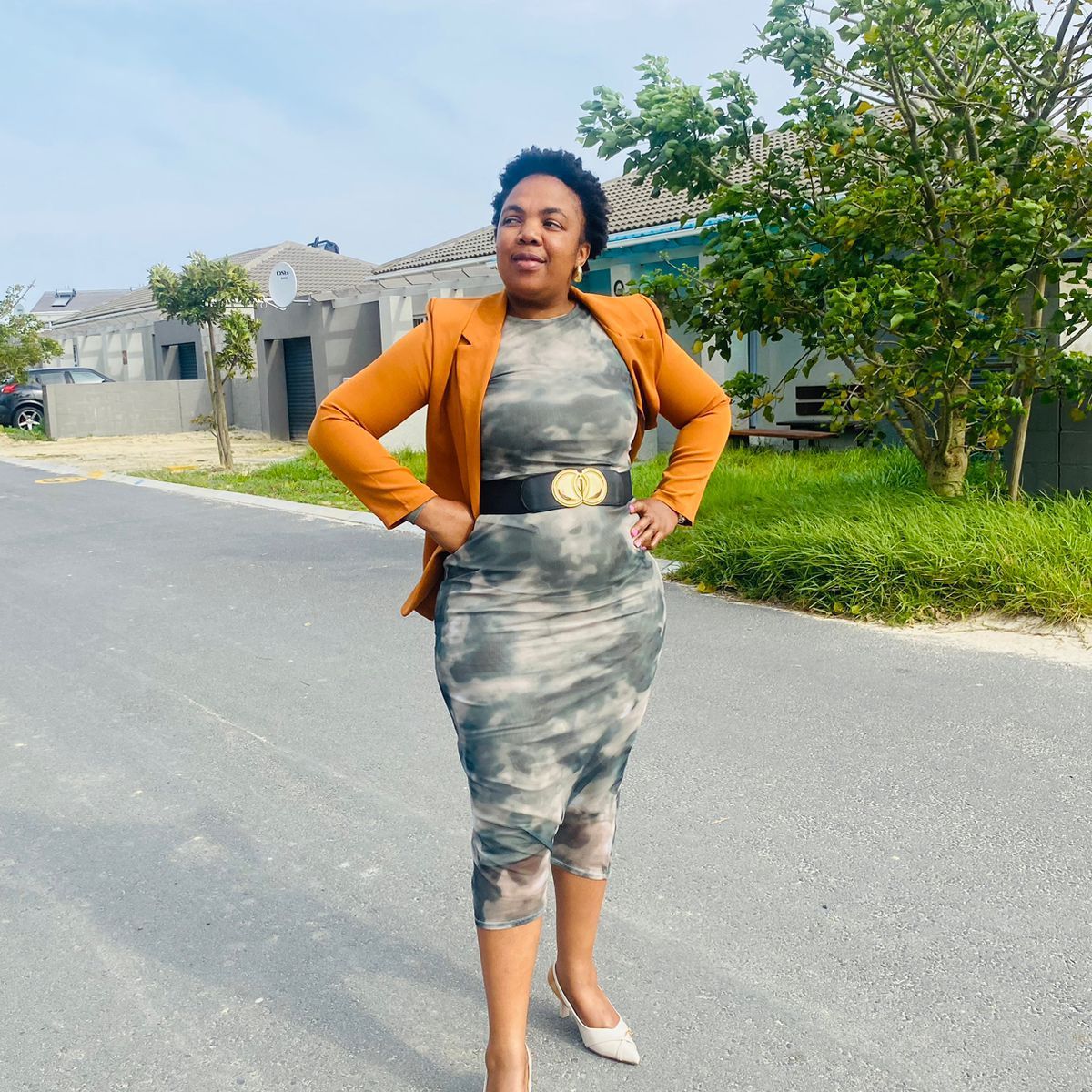 Viwe Jeanneette Gwele